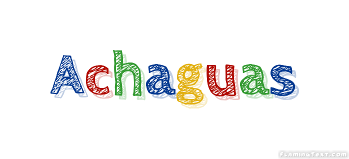 Achaguas City
