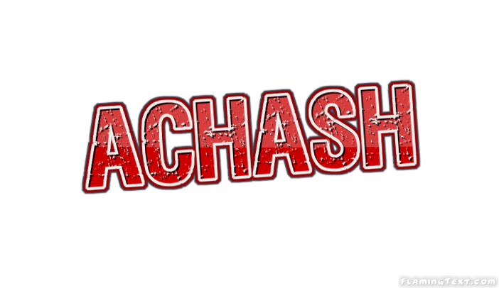 Achash City