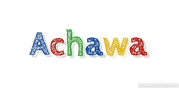 Achawa City