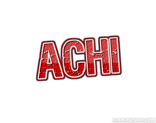 Achi Ville