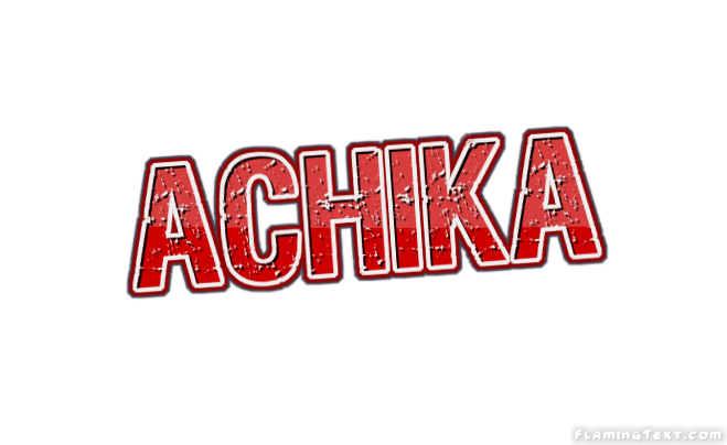 Achika City