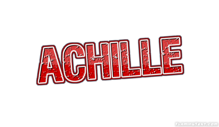 Achille 市