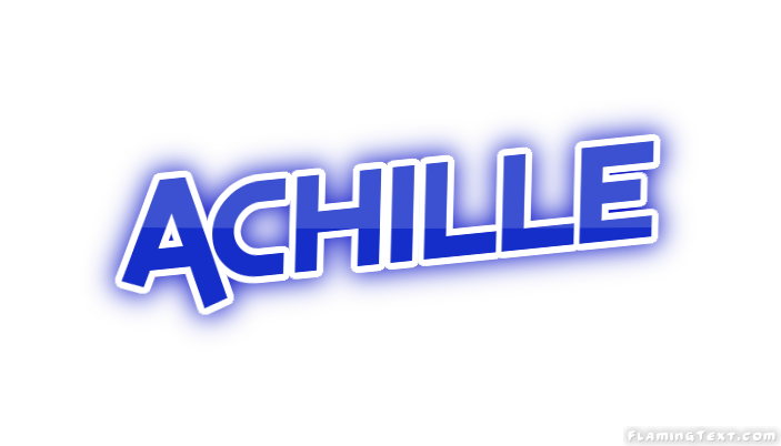 Achille City