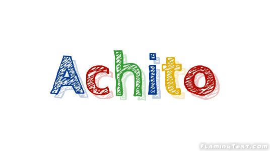 Achito City