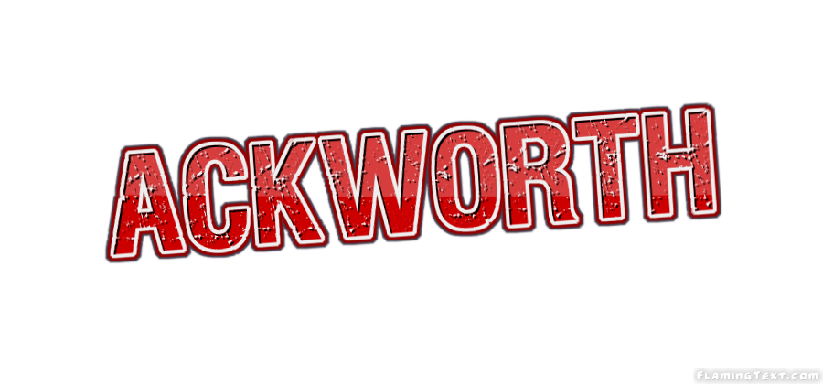 Ackworth City
