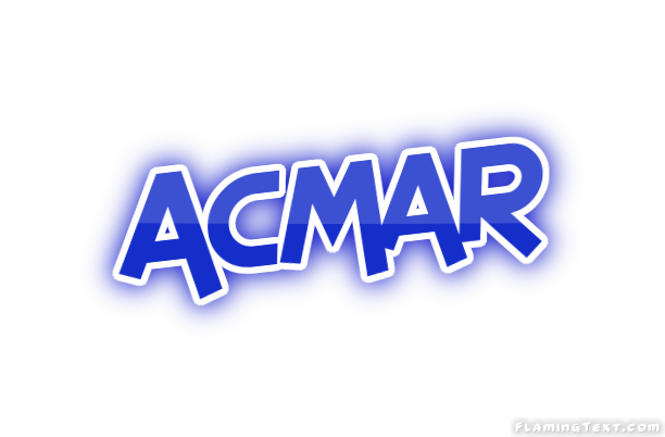 Acmar город