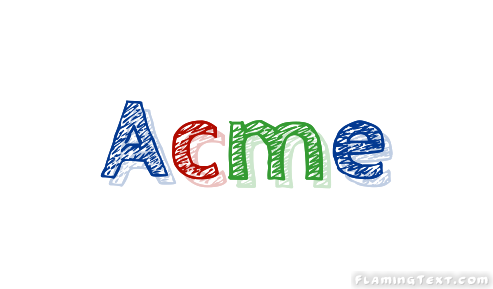 Acme City