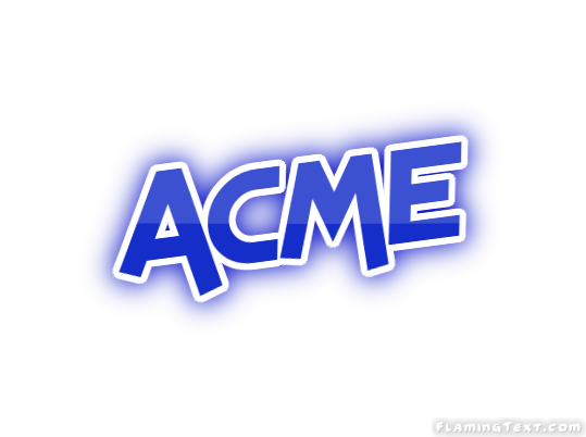 Acme Interiors Pvt Ltd. - Service Provider in Bangalore [Insights &  Analytics]