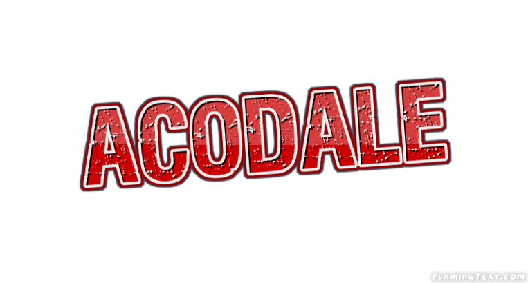 Acodale City