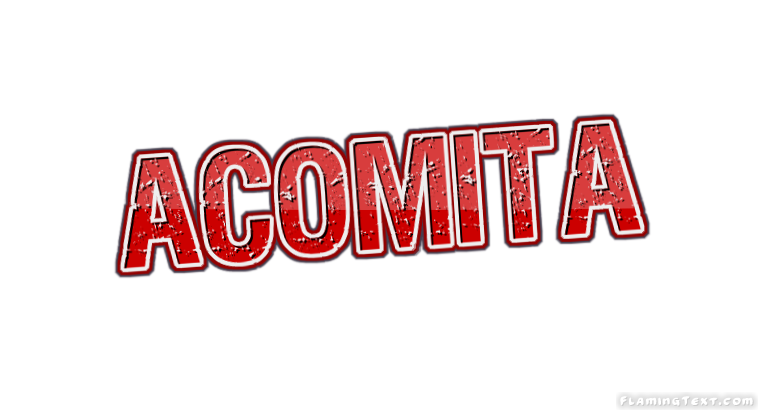 Acomita City