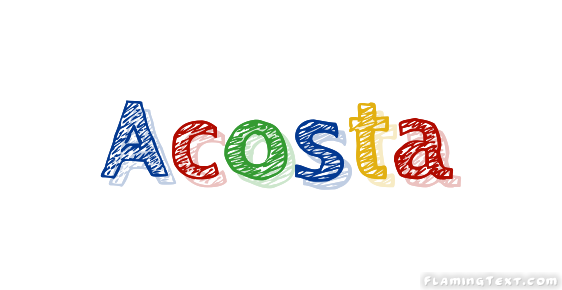 Acosta City