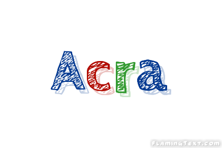Acra City