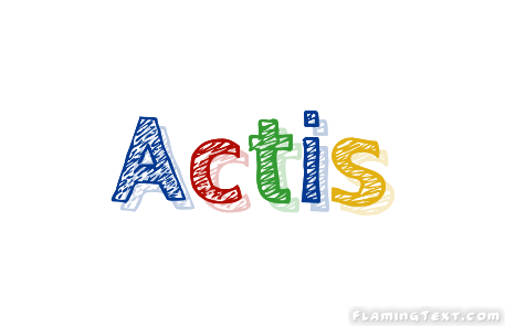 Actis 市