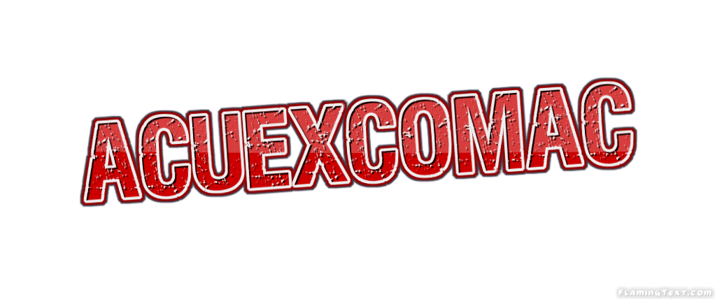 Acuexcomac مدينة