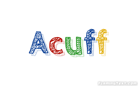 Acuff City