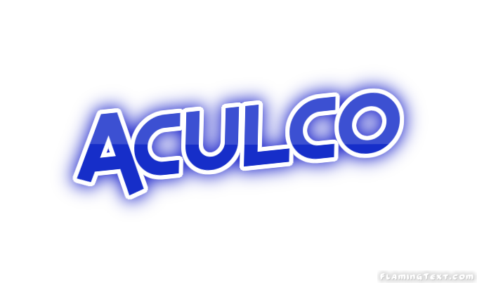 Aculco City