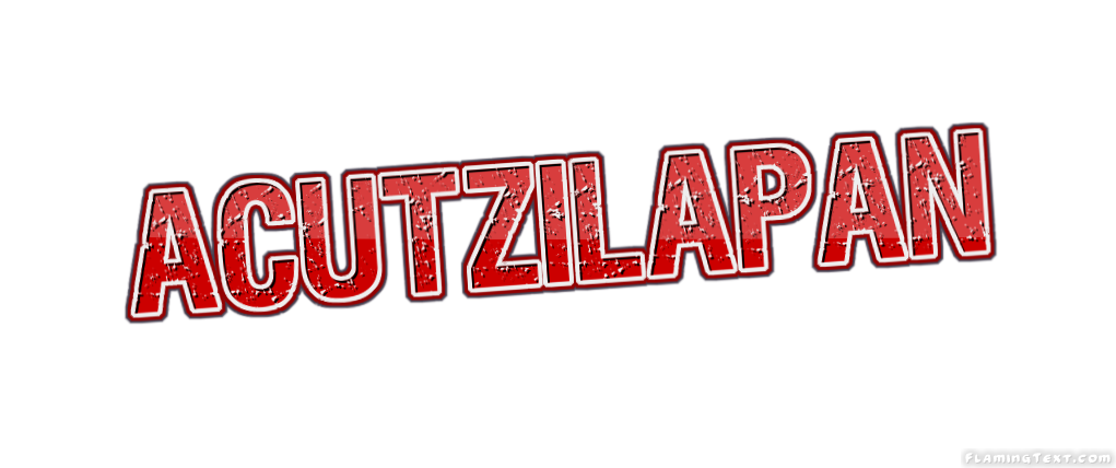 Acutzilapan مدينة