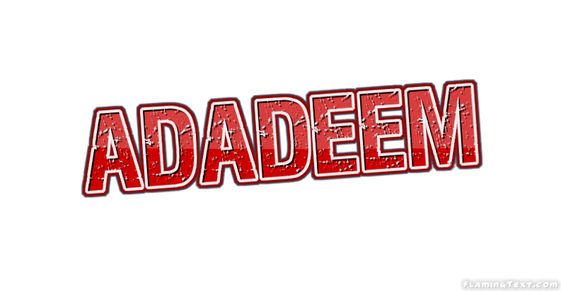 Adadeem مدينة