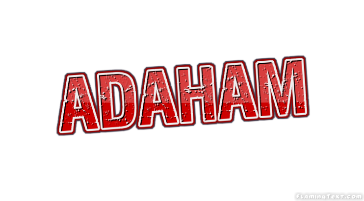 Adaham City
