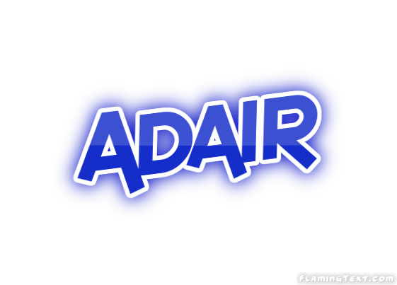 Adair 市