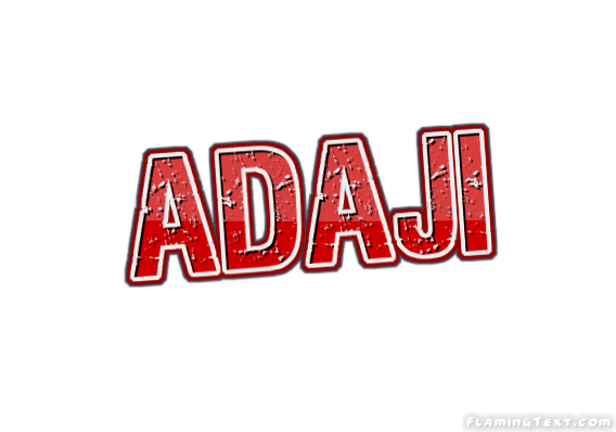 Adaji Ville
