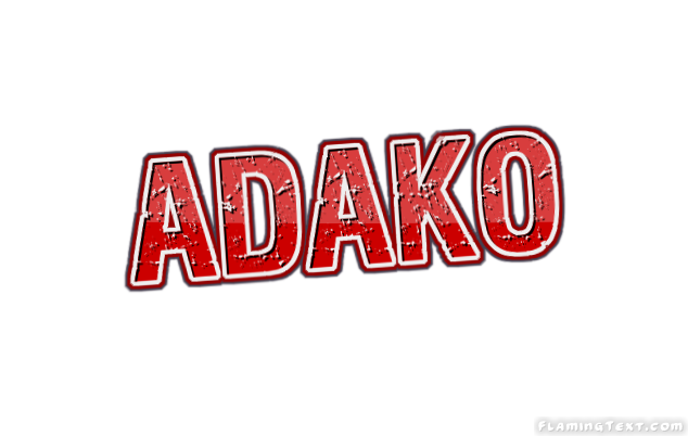 Adako City