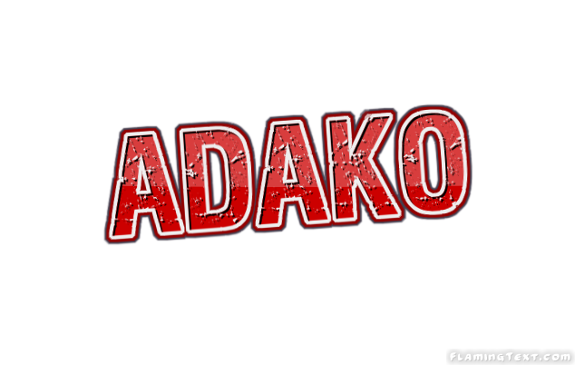 Adako 市