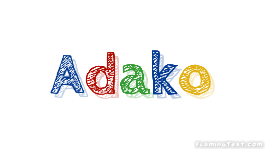 Adako Cidade