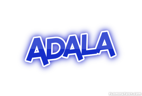 Adala Ville