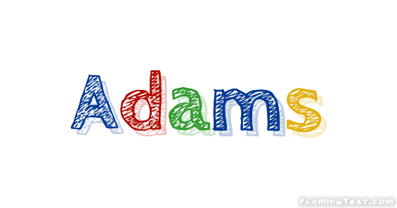 Adams Ciudad