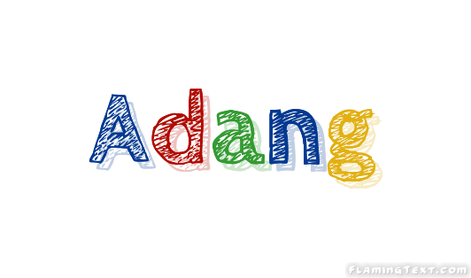 Adang City