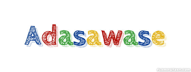 Adasawase город