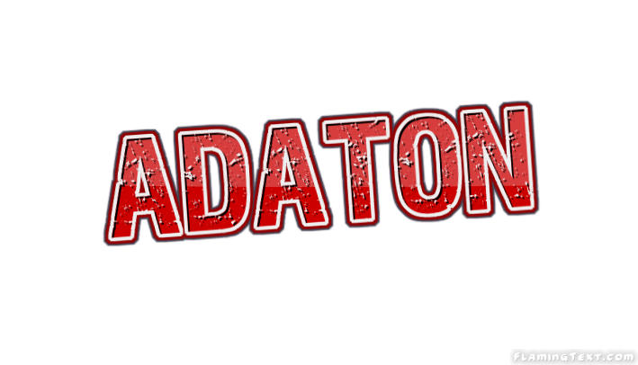 Adaton город