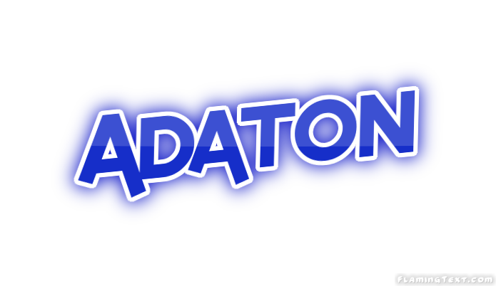 Adaton 市