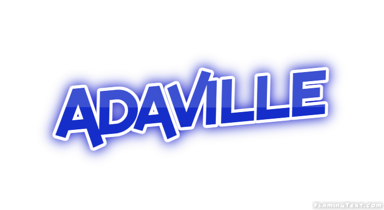 Adaville City