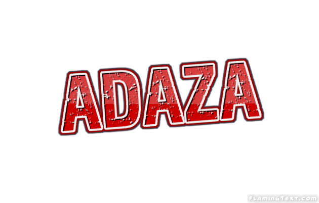 Adaza City