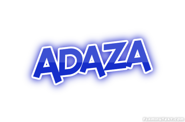 Adaza Ville