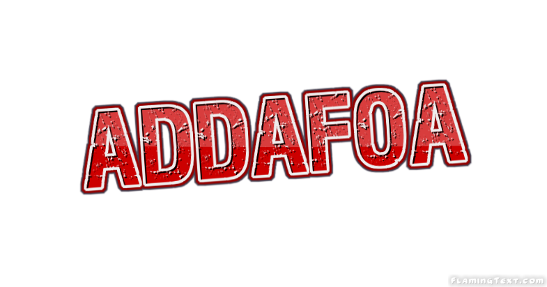 Addafoa Faridabad