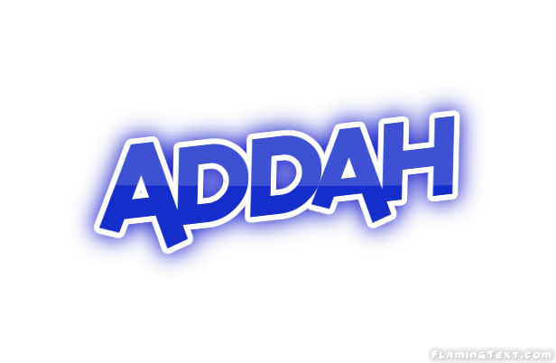 Addah Faridabad
