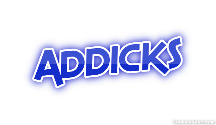 Addicks مدينة