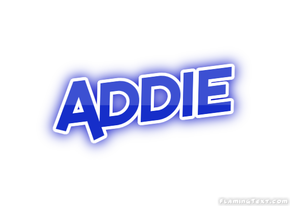 Addie Ville