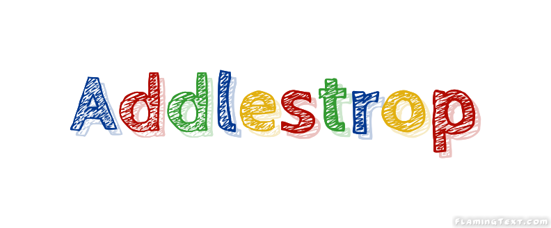 Addlestrop 市