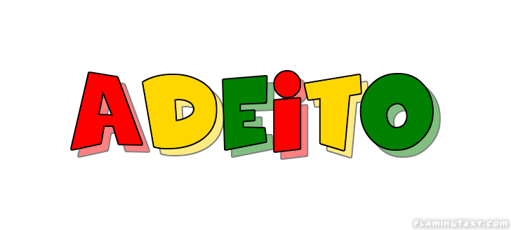 Adeito Ville