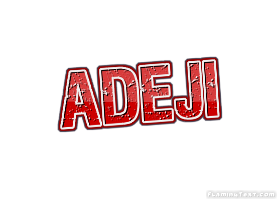 Adeji City