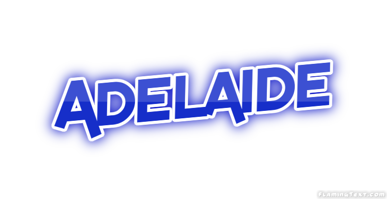Adelaide Ciudad