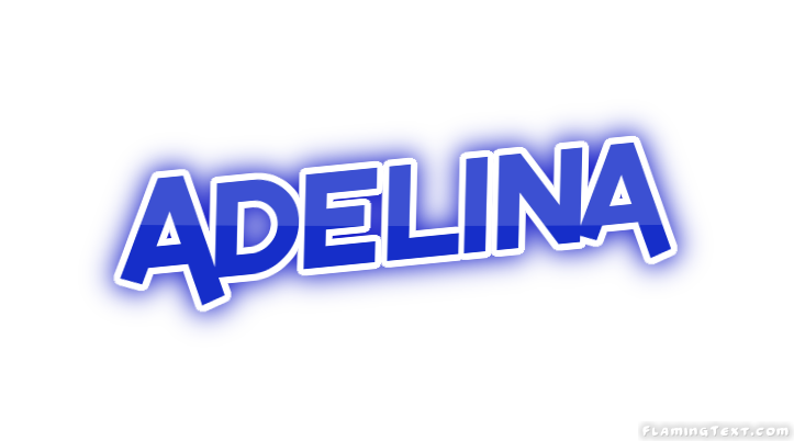 Adelina Ville