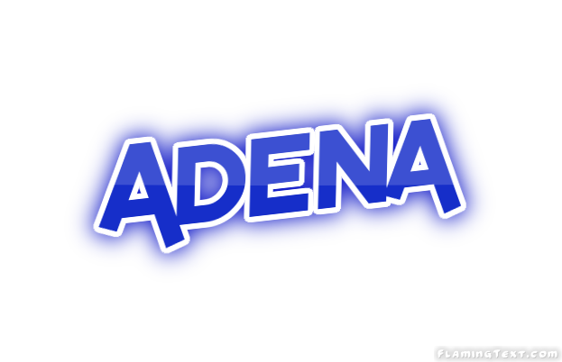 Adena City