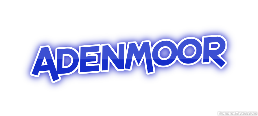 Adenmoor City