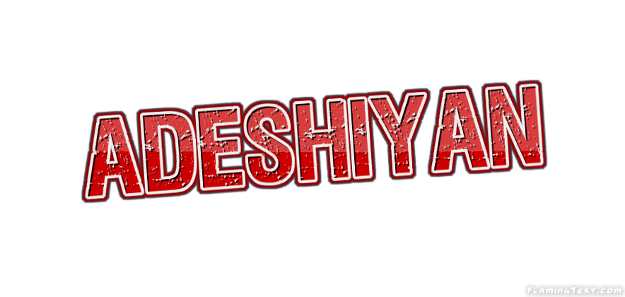 Adeshiyan City