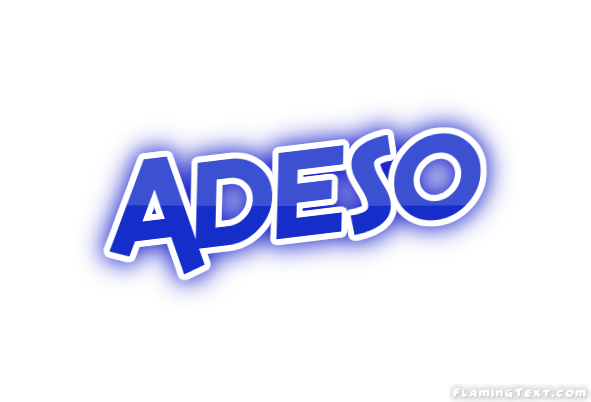 Adeso Ville